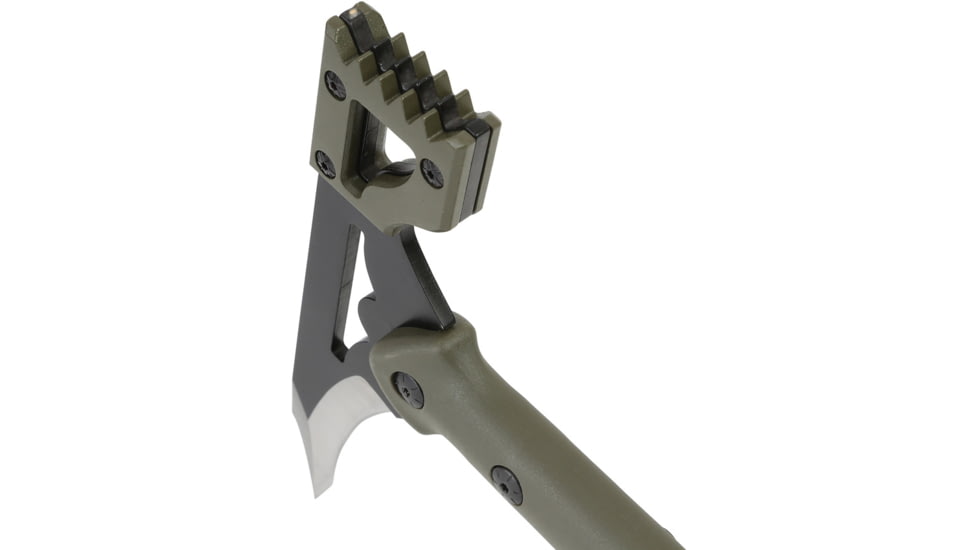 Reapr Battle Hammer
