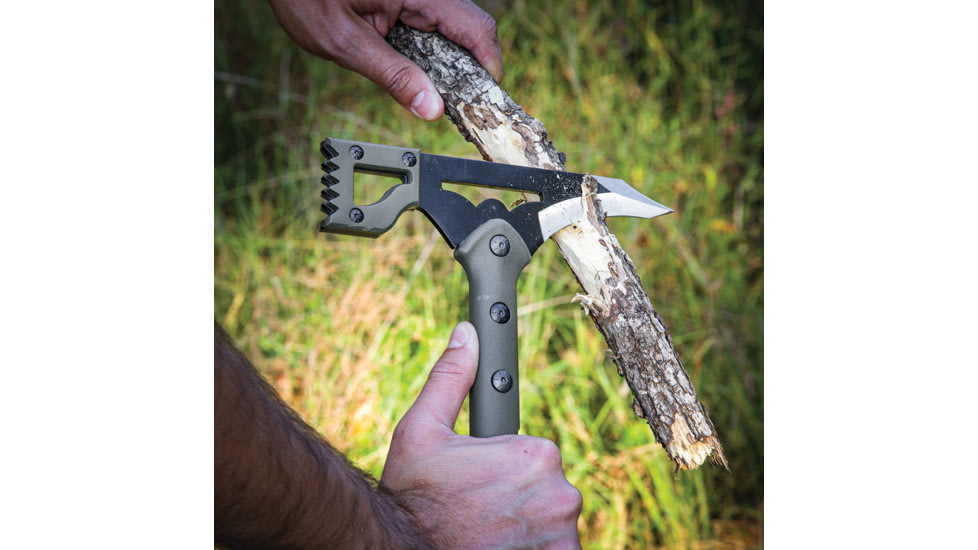 Reapr Battle Hammer