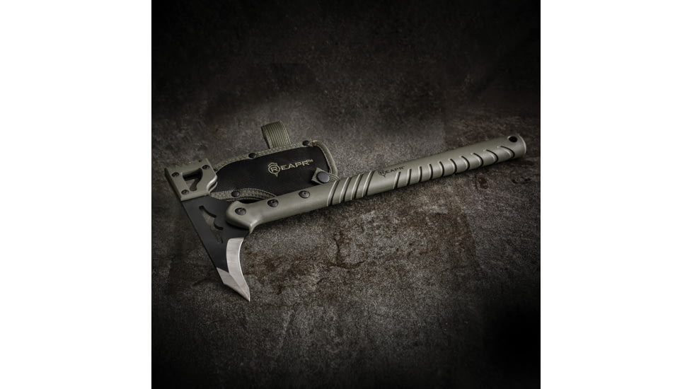 Reapr Battle Hammer