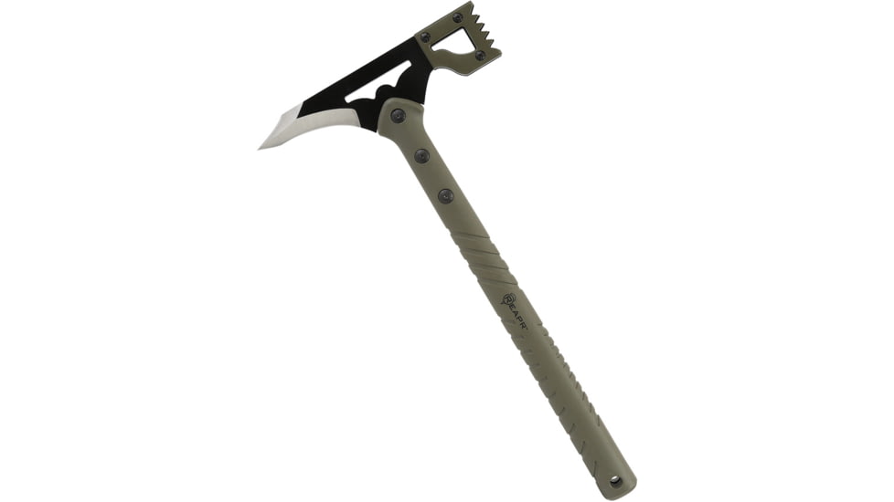 Reapr Battle Hammer
