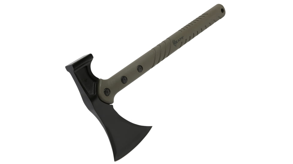 Reapr Sparrow Hammer Axe, Black Oxide, 11778