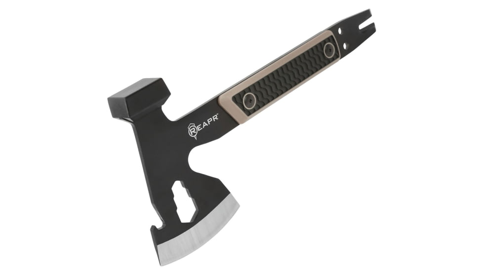 Reapr Versa Camp Axe, Black, 11014