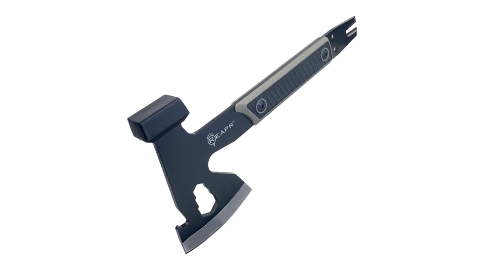 Reapr Versa Camp Axe Blade Knife, 3in, 3Cr13 Stainless Steel, Black, Black, CTLR-023-TAN-RPR
