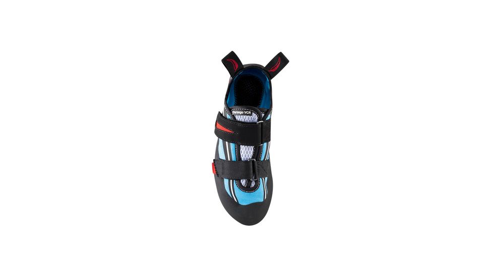Red Chili Durango VCR Climbing Shoes - Mens, Blue, 6 350650503000