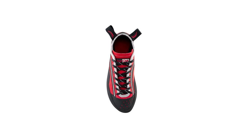 Red Chili Sausalito Climbing Shoes - Mens, Red, 6 350680502000