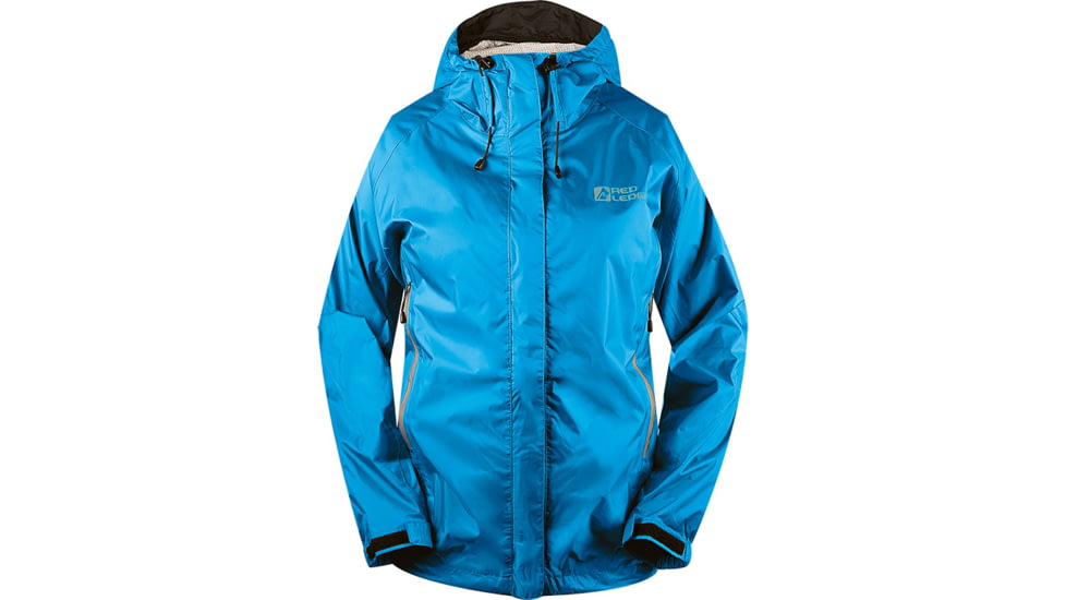 Red Ledge Free Rein Jacket Wmn Sm Hyacin 18634-SM-HYACINTH