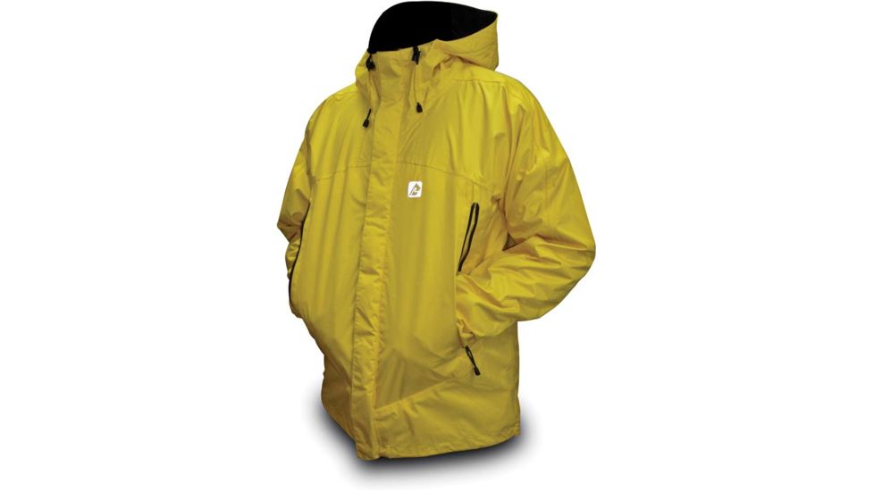 Red Ledge Free Rein Jacket Men Md Red 18630-MD-RDP