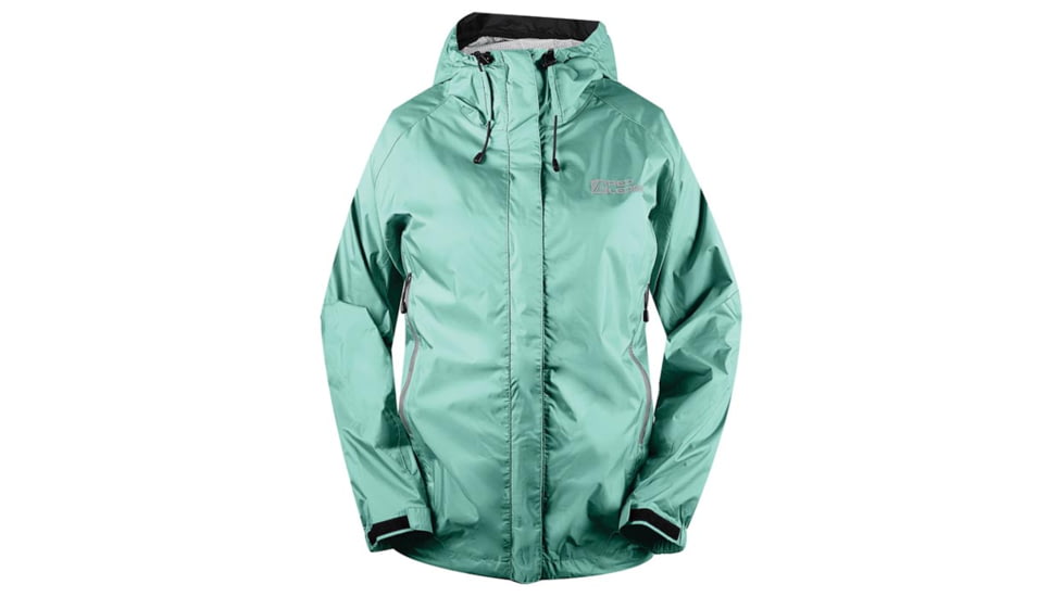 Red Ledge Free Rein Jacket Wmn Lg Mint 18634-LG-MINT