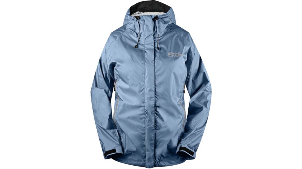 Red Ledge Free Rein Jacket Wmn Md Victra 18634-MD-VICTORIA