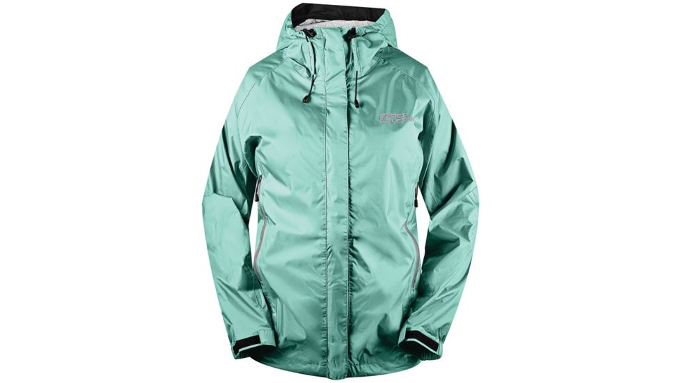 Red Ledge Free Rein Jacket Wmn Sm Mint 18634-SM-MINT