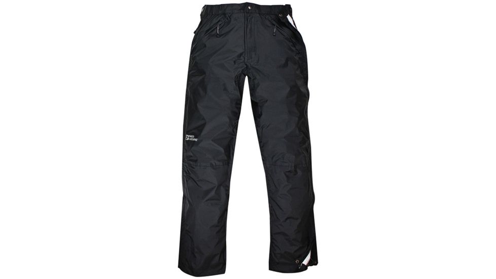 Red Ledge Free Rain Jacket Wmen Sm Poppy 18634-SM-POPPY