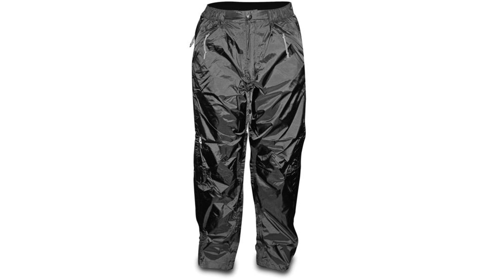 Red Ledge Free Rein Pant Unisex Md Blk 18635-MD-BLACK