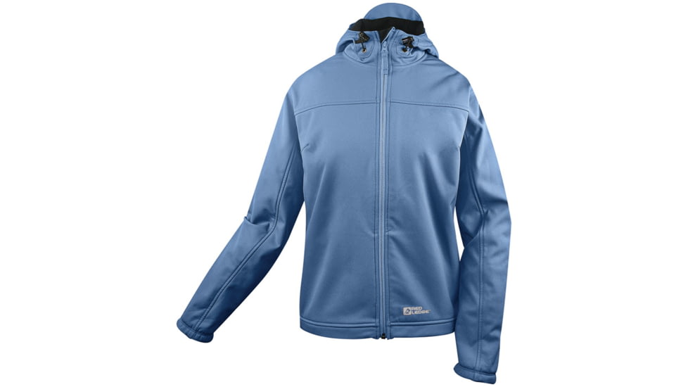 Red Ledge Gauntlet Jacket Wmns Blu Sm RL240-SM-BLU
