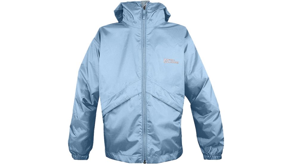Red Ledge Thunderlight Kid Jacket Xs Ice K080 XS ICEBLUE
