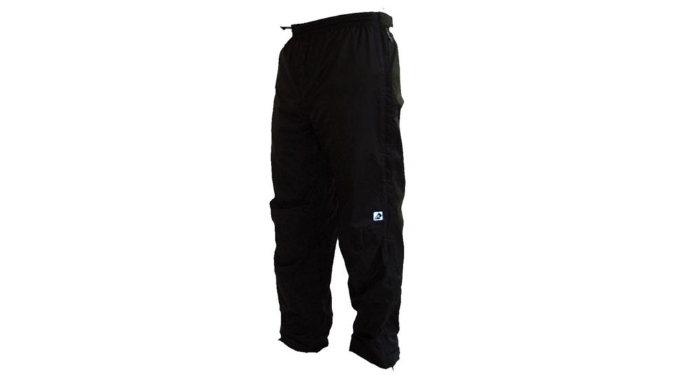 Red Ledge Thunderlight Kid Pant Sm Black A072 SM BLK