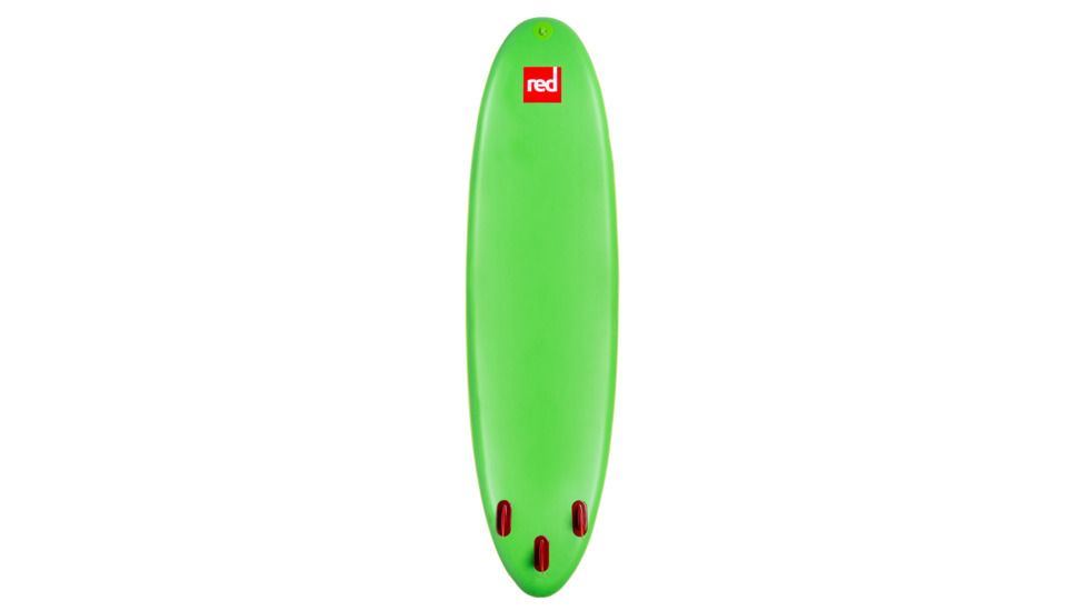 Red Paddle Co. ACTIV MSL Inflatable Board, 10 ft 8 in, 5060345323672