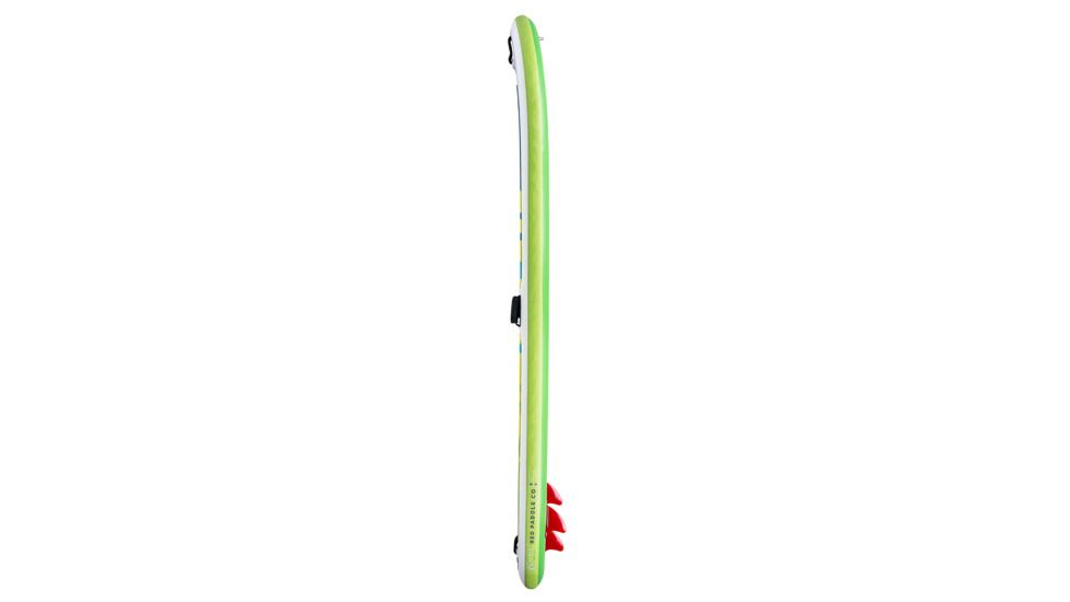 Red Paddle Co. ACTIV MSL Inflatable Board, 10 ft 8 in, 5060345323672