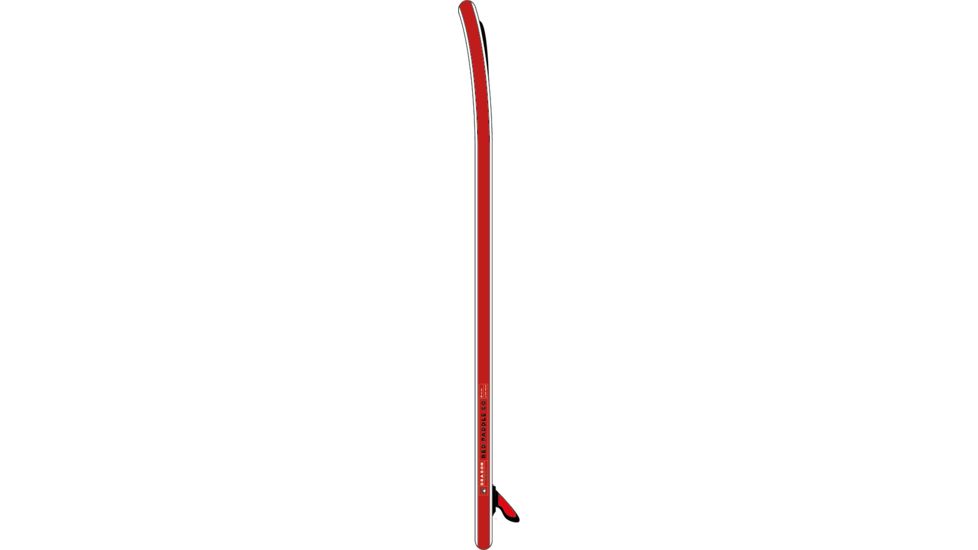 Red Paddle Co. DRAGON MSL Inflatable Board, 22 ft, 5060345323818
