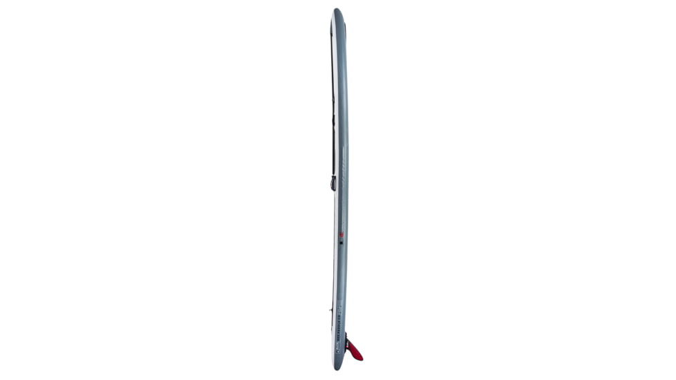 Red Paddle Co. ELITE MSL Inflatable Board, 14 ft x 25 in, 5060345323764