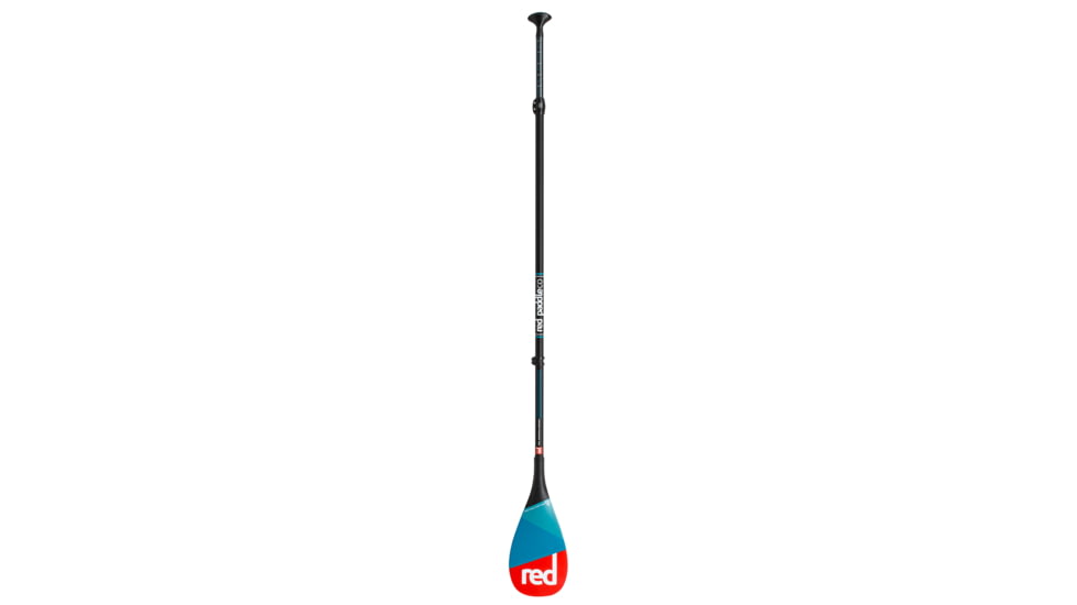 Red Paddle Co. Glass 3-PC Paddle, LeverLock, 5060345323979