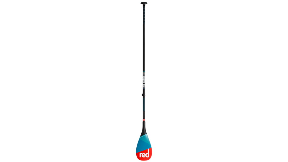 Red Paddle Co. Glass 3-PC Paddle, LeverLock, 5060345323979