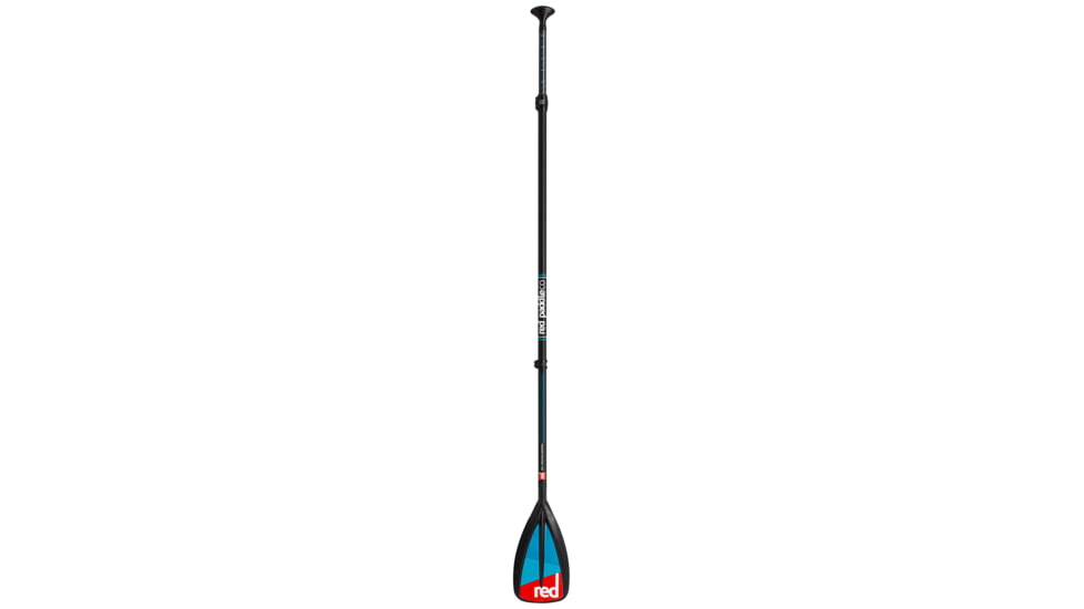 Red Paddle Co. Glass-Nylon 3-PC Paddle, LeverLock, 5060345323955