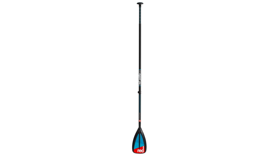 Red Paddle Co. Glass-Nylon 3-PC Paddle, LeverLock, 5060345323955