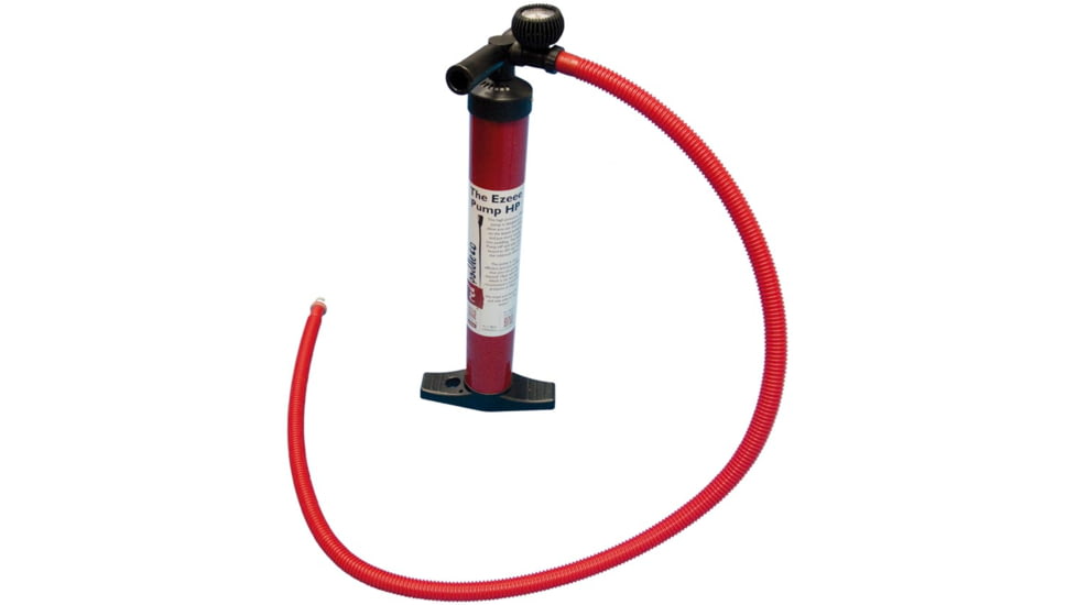 Red Paddle Co. HP Pump-Red