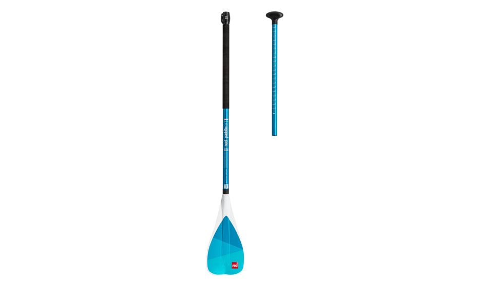 Red Paddle Co. Kiddy Alloy-Nylon 3-PC Paddle, CamLock, 5060345323894