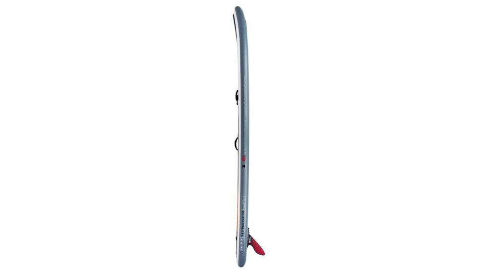 Red Paddle Co. MAX RACE MSL Inflatable Board, 10 ft 6 in, 5060345323610