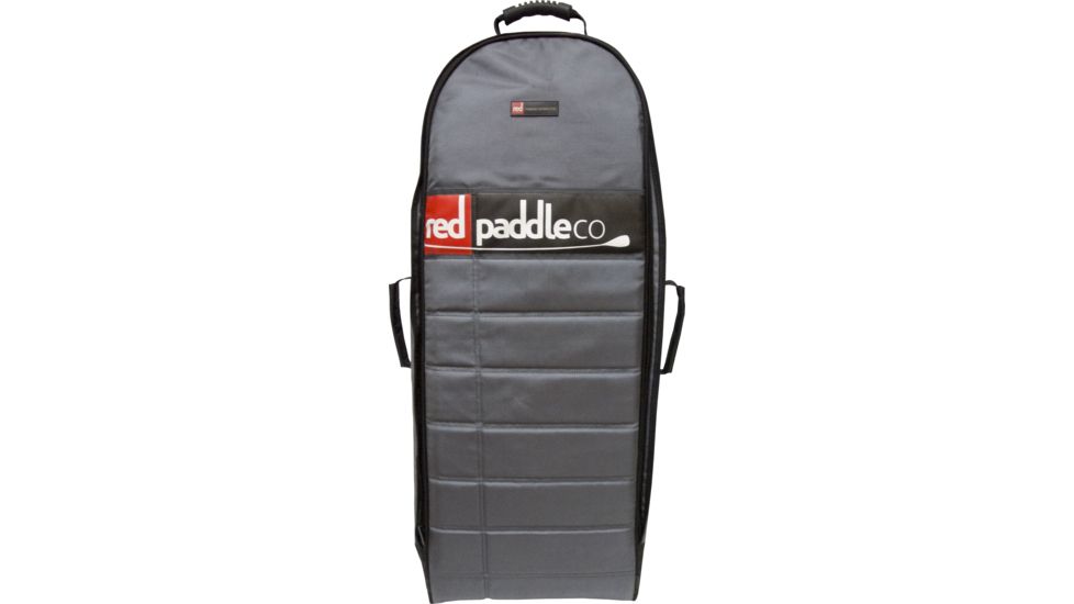 Red Paddle Co. Original AT Backpack, Flat Dark Earth, 5060345324204