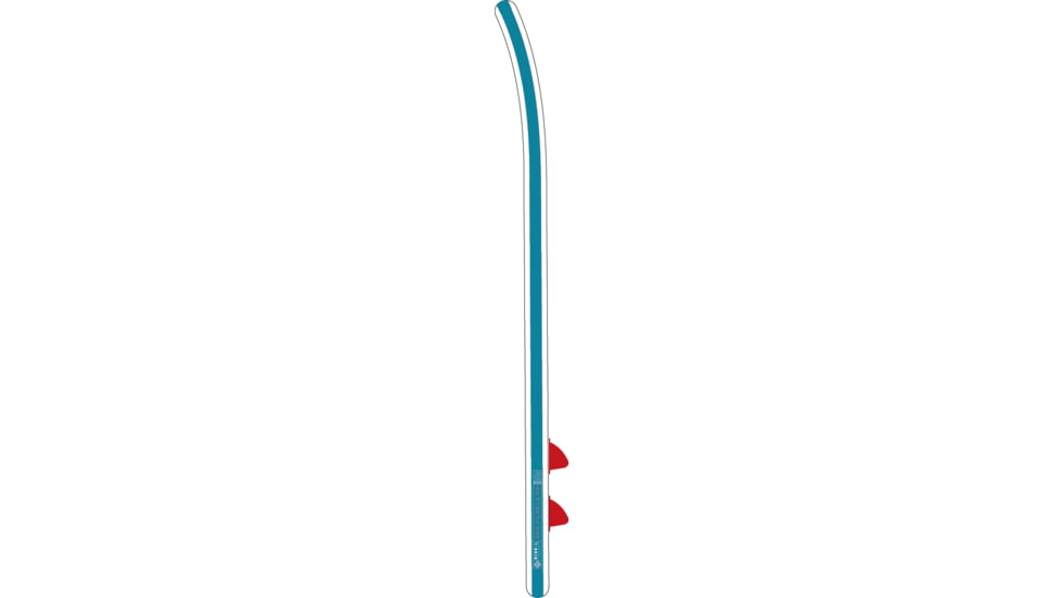Red Paddle Co. RIDE L MSL Inflatable Board, 14 ft, 5060345323788