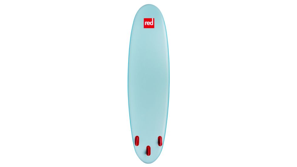 Red Paddle Co. RIDE MSL Inflatable Board, 10 ft 6 in, 5060345323641