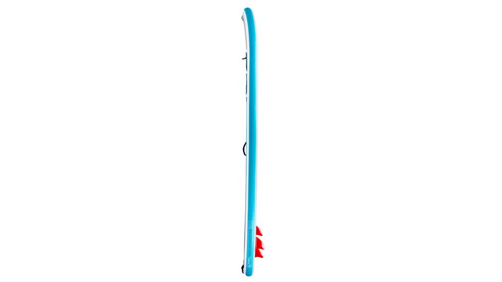 Red Paddle Co. RIDE MSL Inflatable Board, 10 ft 6 in, 5060345323641
