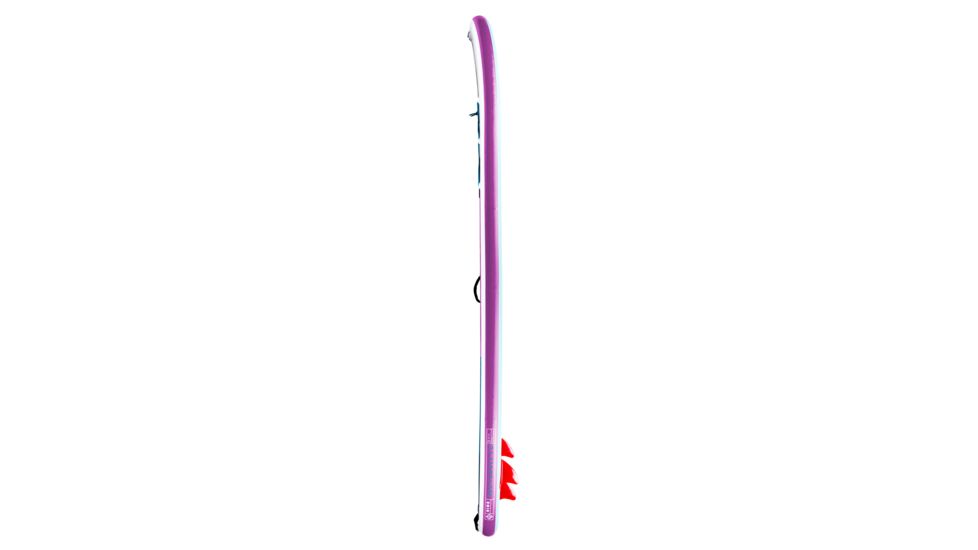Red Paddle Co. RIDE MSL SPECIAL EDITION Inflatable Board, 10 ft 6 in, 5060345323870