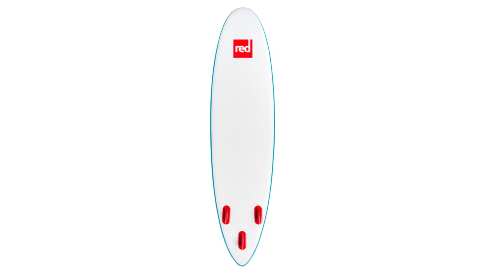 Red Paddle Co. SNAPPER MSL Inflatable Board, 9 ft 4 in, 5060345323580
