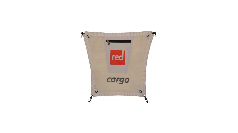 Red Paddle Co. Stand Up Paddleboard Cargo Net-Beige