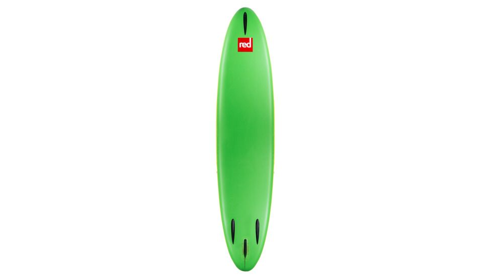 Red Paddle Co. VOYAGER MSL Inflatable Board, 12 ft 6 in, 5060345323740