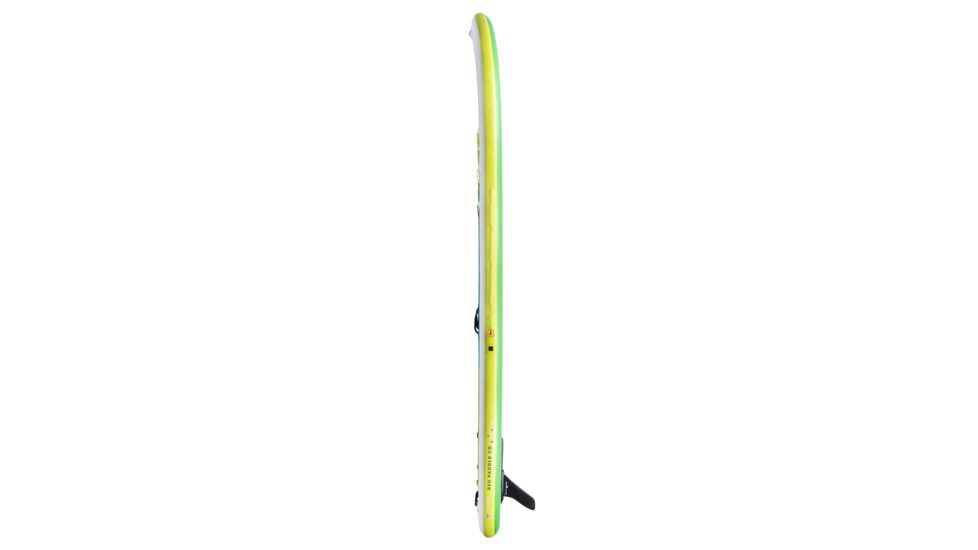 Red Paddle Co. VOYAGER MSL Inflatable Board, 12 ft 6 in, 5060345323740