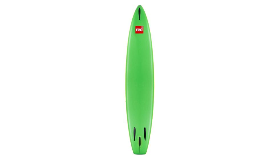Red Paddle Co. VOYAGER + MSL Inflatable Board, 13 ft 2 in, 5060345323757