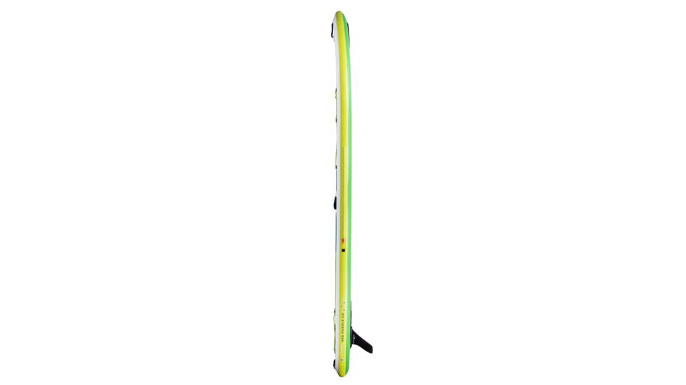 Red Paddle Co. VOYAGER + MSL Inflatable Board, 13 ft 2 in, 5060345323757