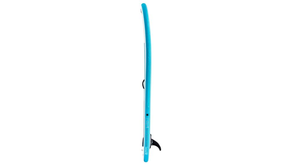 Red Paddle Co. WHIP MSL Inflatable Board, 8 ft 10 in, 5060345323573