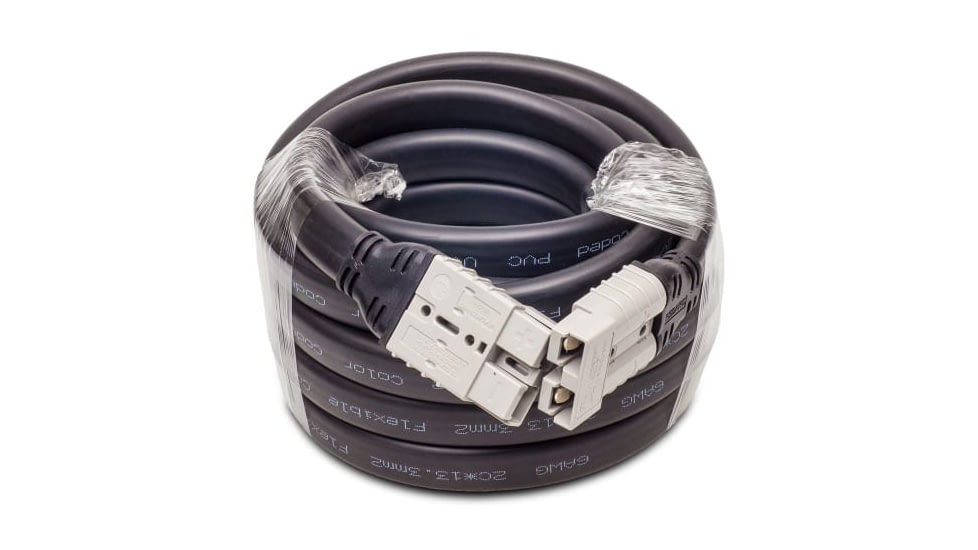 REDARC 16Ft Anderson To Anderson Cable, 10AWG, SRC0018