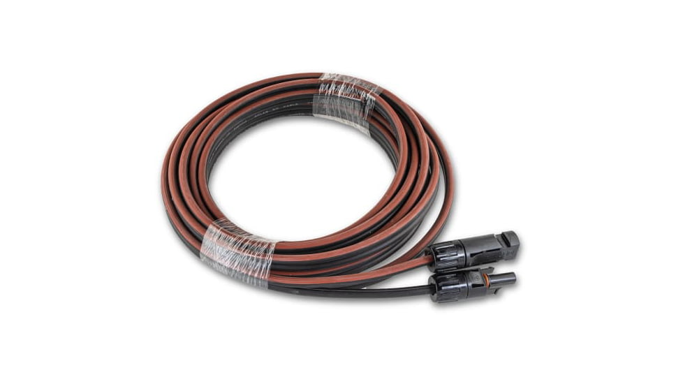 REDARC 16Ft Regulator To Panel Cable, MC4 to bare cable, SRC0001