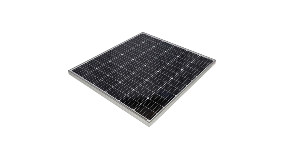 REDARC 200W Monocrystalline Solar Panel, Fixed, SMSP1200
