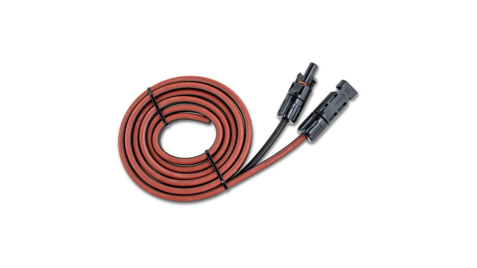 REDARC 5Ft Regulator To Panel Cable, MC4 to bare cable, SRC0003