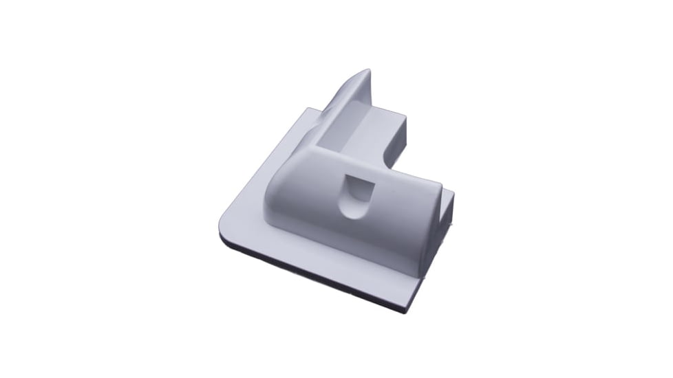 REDARC ABS Plastic Corner Solar Panel Mount, 4PCS, SMI9001