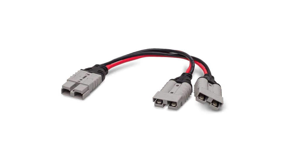 REDARC Anderson Series Cable, 1 ft, SRC0011