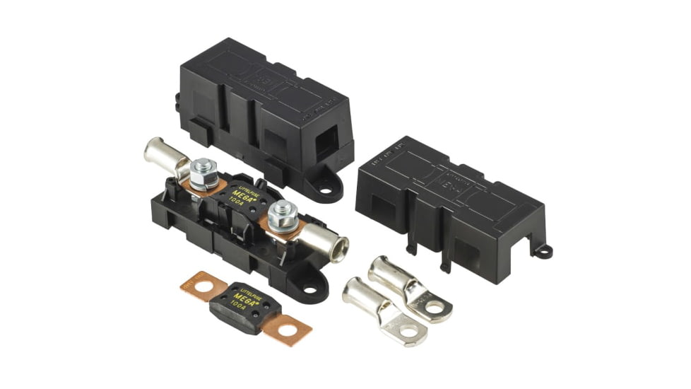 REDARC Fuse Kit, 100A, FK100