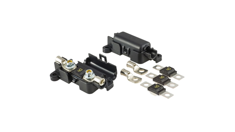 REDARC Fuse Kit, 40A, FK40